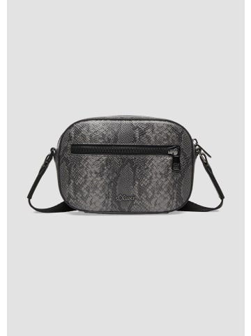 s.Oliver Tasche in 94A9_grau meliert