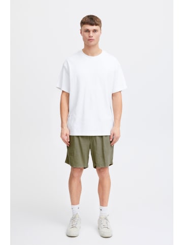 !SOLID Shorts SDFrevne in Grün