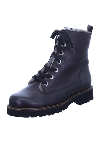 Semler Stiefelette Barbara in espresso