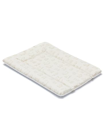 fillikid Wickelauflage Softy 50 x 70 cm Exclusiv in Hund