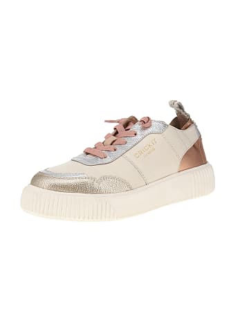 CRICKIT Sneaker low Oakli in Weiß