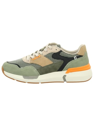 rieker Sneaker in grün