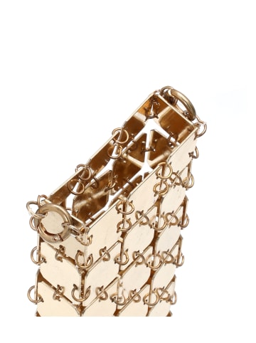 KOOSH Damen Handtasche in Gold