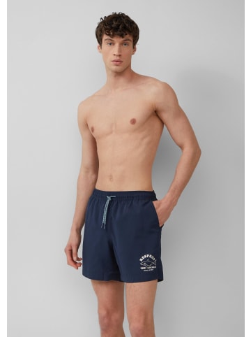 s.Oliver Badehose in 58D1_tiefblau