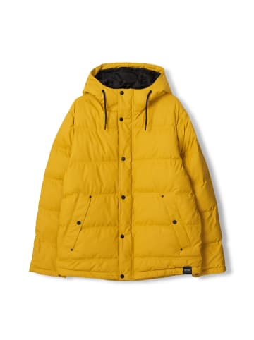 Tretorn BAFFLE JACKET in Gelb