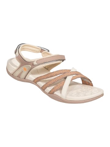 Hi-Tec Freizeitschuh Savanna II in beige