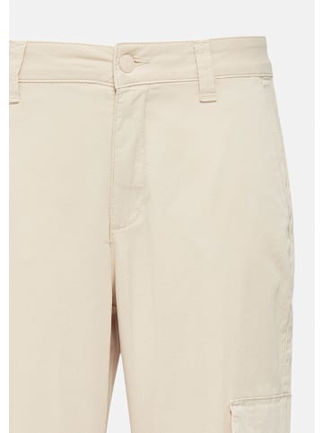 comma CI Hose lang in Beige
