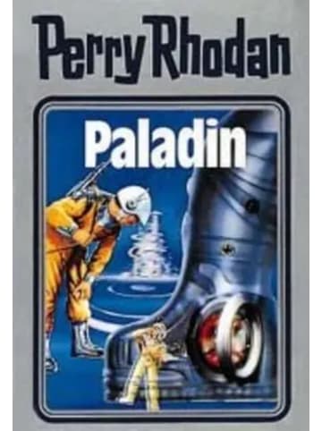 MOEWIG Perry Rhodan - Paladin