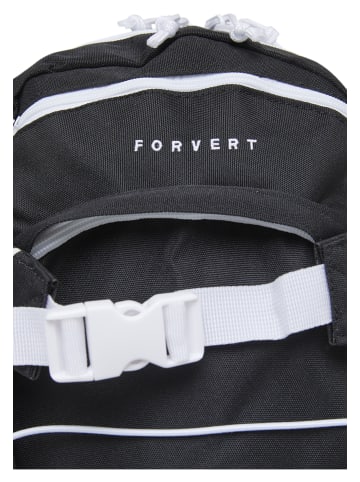 FORVERT Backpack in black