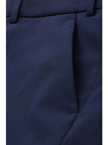 Gustavsberg Anzughose für Herren in blau