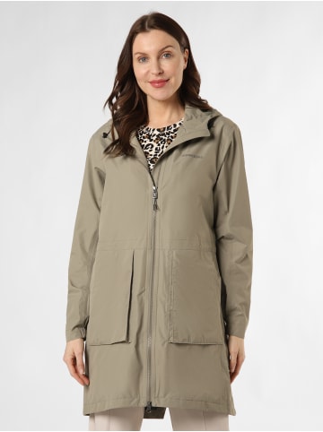 Didriksons Parka Bella in schilf