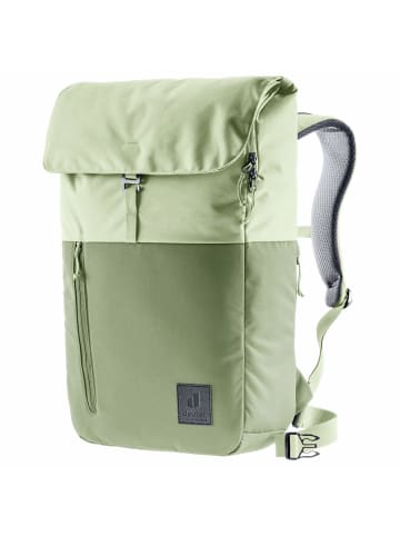 Deuter Up Seoul 26 - Rucksack 49 cm (mocha-pecan) in grove-mineral