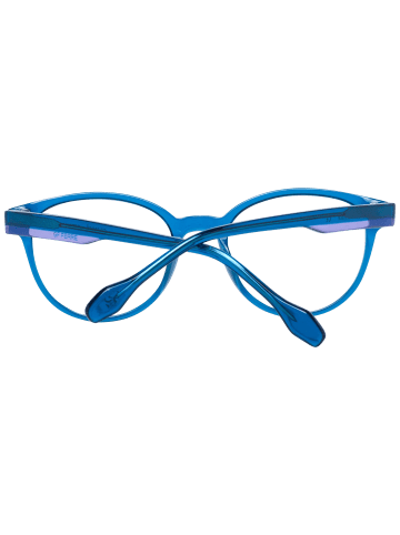 Gianfranco Ferré Optische Fassungen Rund Blau