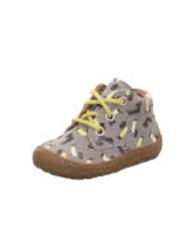superfit Jungen- Halbschuhe SATURNUS in Grau