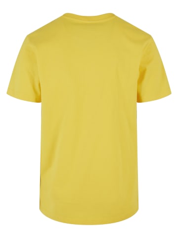 Mister Tee T-Shirts in taxi yellow