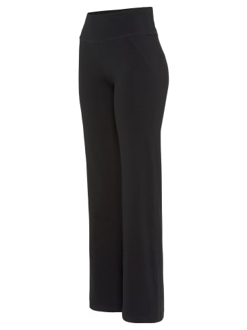 Vivance Active Jazzpants in schwarz