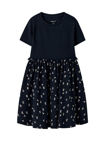 name it Kleid 'Haisy' in blau