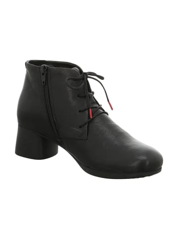 Think! Ankle Boot NANI in Schwarz