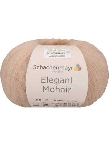 Schachenmayr since 1822 Handstrickgarne Elegant Mohair, 25g in Sand