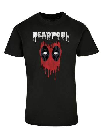 Absolute Cult Absolute Cult T-Shirts in black