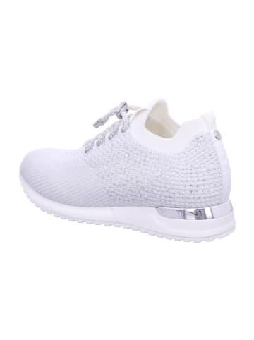 La Strada Sneaker Low in weiß