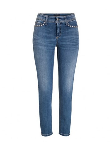 CAMBIO  Stoffhose für Damen in uni
