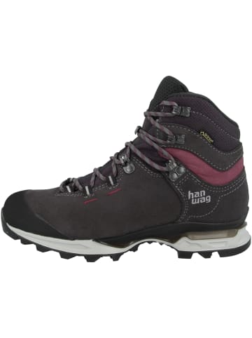 hanwag Outdoorschuhe Tatra Light Lady GTX in grau