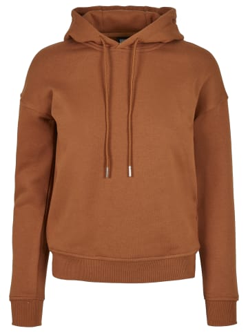 Urban Classics Sweat & Fleece - Hoody in toffee