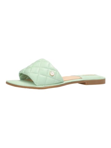 Mexx Pantoletten in mint