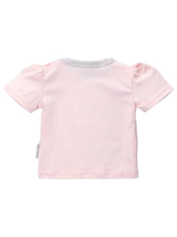 Baby Sweets Shirt Kurzarm Lieblingsstücke in rosa