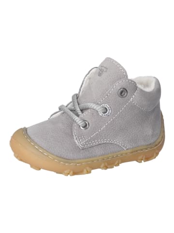 PEPINO Stiefelette in Graphit