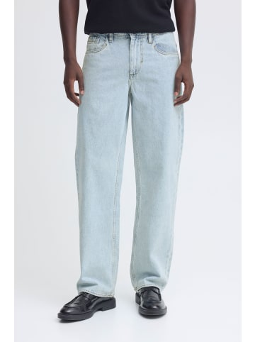 BLEND Relax-fit-Jeans BHFlake in Denim Hellblau