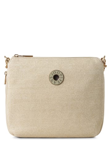 JOOP! Handtasche Paglia Letizia in beige