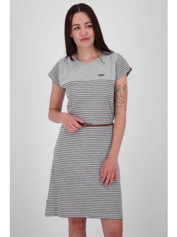 alife and kickin Kleid LeoniceAK B in cloudy melange