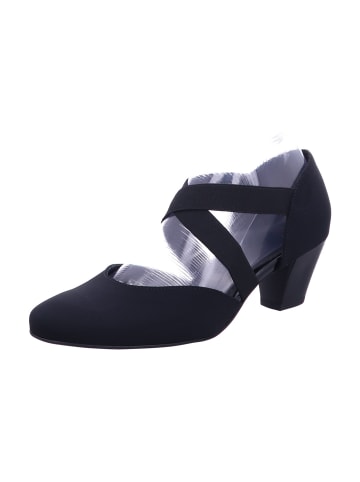 ara Damen Pumps TOULOUSE in Schwarz