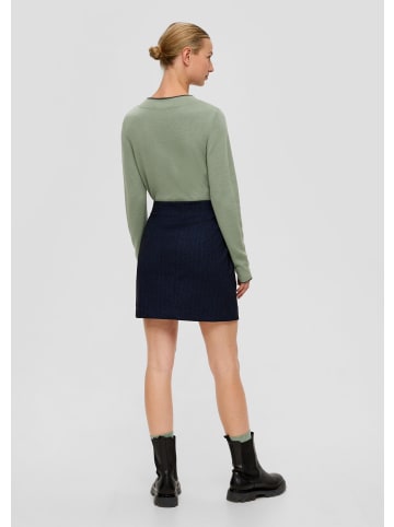 s.Oliver Rock in 5959_navy