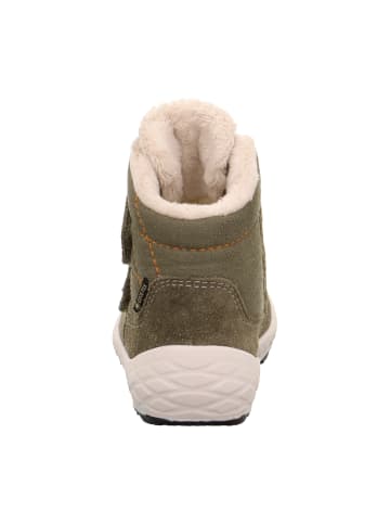 superfit Stiefel in Grün