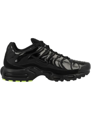 Nike Sneaker low Air Max Plus XT in schwarz