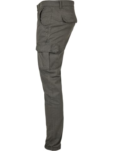 Urban Classics Cargo Trouser in darkgrey