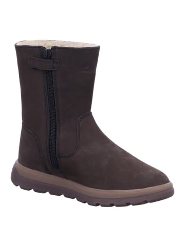 Lurchi Mädchen Stiefel Romisha in Grün