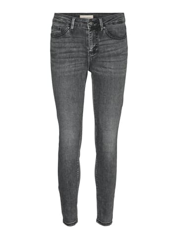 Vero Moda Jeans in Medium Grey Denim