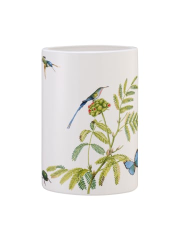 Villeroy & Boch Vase hoch Amazonia in bunt