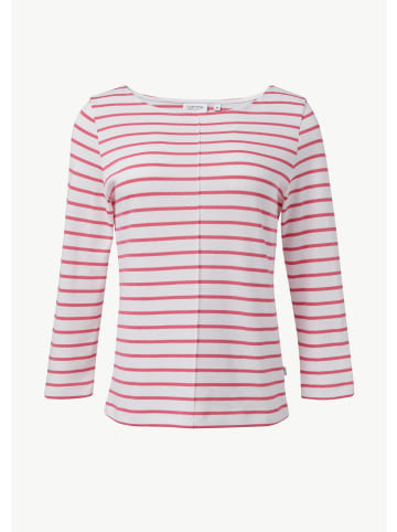 comma T-Shirt in 44G3_rosa