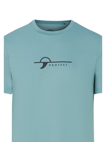 Protest " PRTCore in Arcticgreen