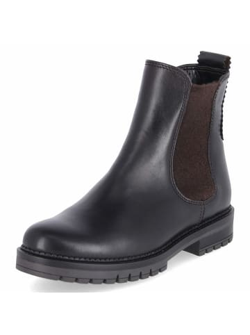 Chlesea Boots in braun