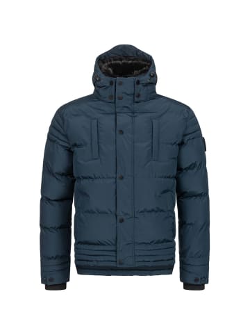 Alessandro Salvarini Winterjacke AS-281 in Navy