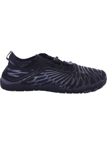 Magnus Slipper in schwarz