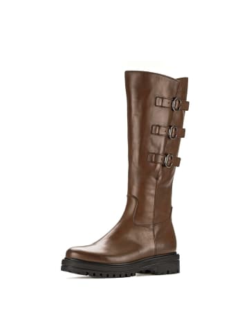 Gabor Fashion Sportliche Stiefel in braun