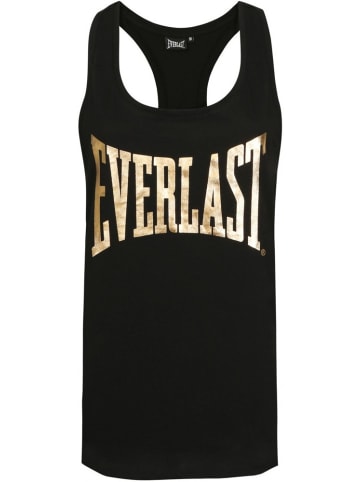 Everlast T-Shirt "Tank Top Ivy 2" in Schwarz