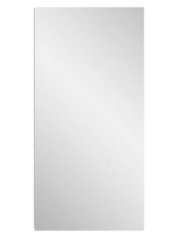 ebuy24 Spiegelschrank Vira Weiß 38 x 18 cm